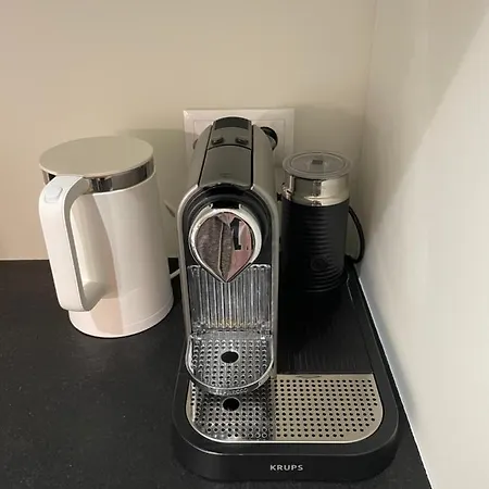 Ksiezycowy Ursus Apartmán *