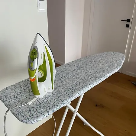 Ksiezycowy Ursus Apartmán