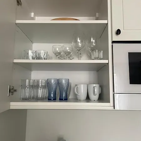 Ksiezycowy Ursus Apartmán *